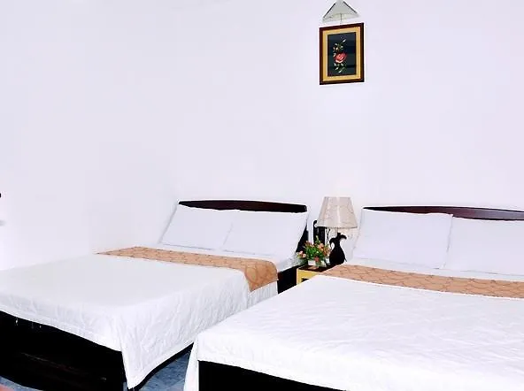 Tuyet Mai Hotel 2 Nha Trang