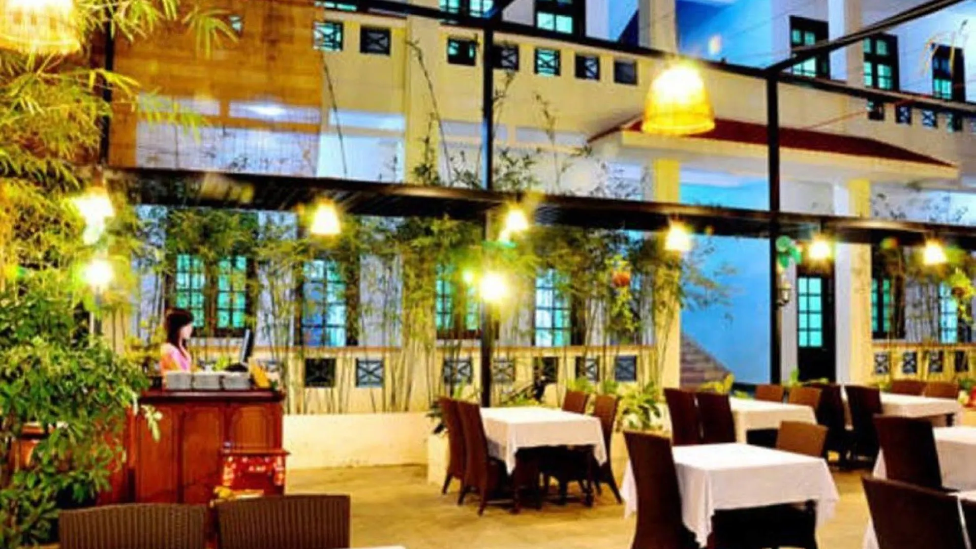 Tuyet Mai Hotel 2 Nha Trang