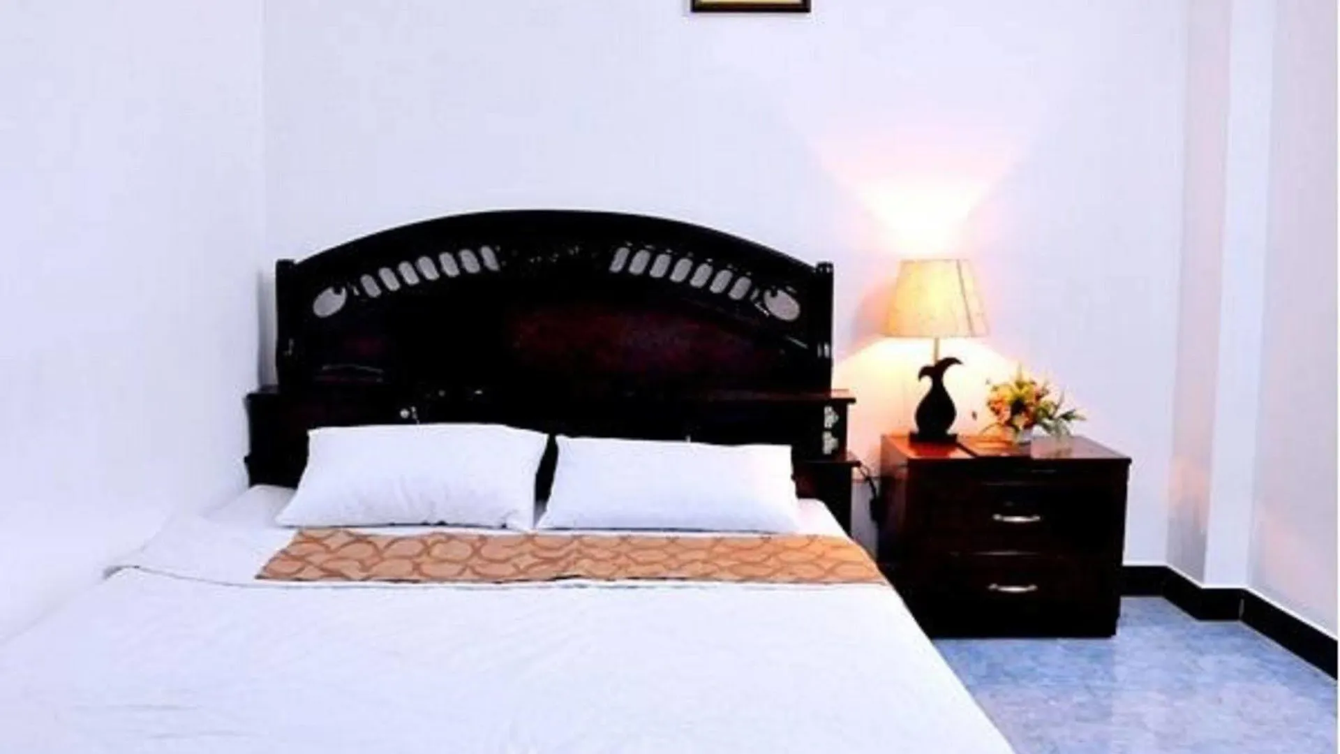 Tuyet Mai Hotel 2 Nha Trang